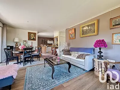 Maison, 108 m²