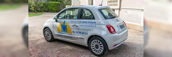 Michael Neau Immobilier