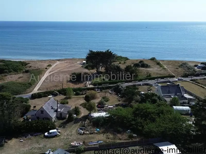 Maison, 207 m²