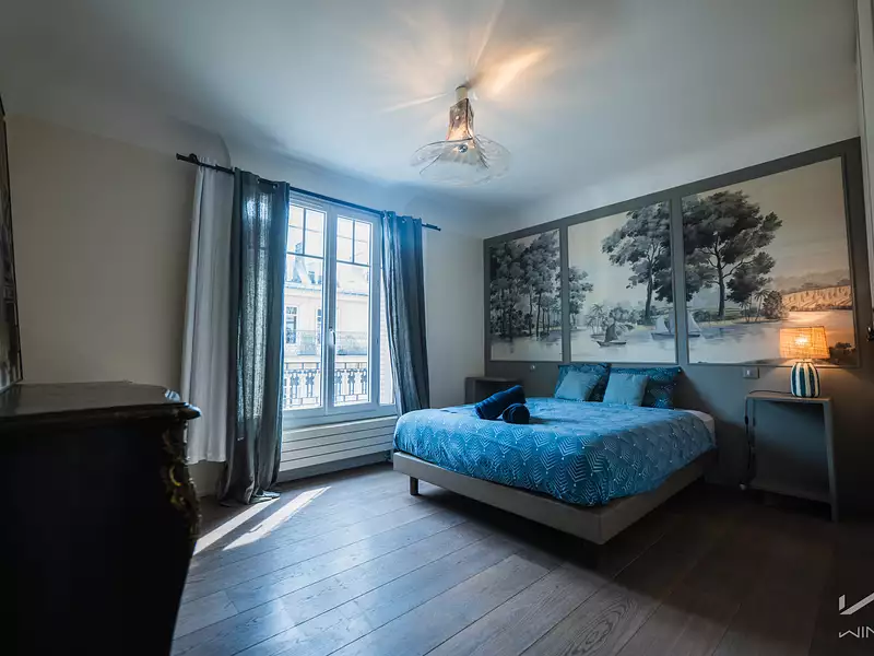 Appartement, 105,93 m²
