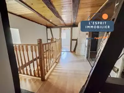 Maison, 229 m²