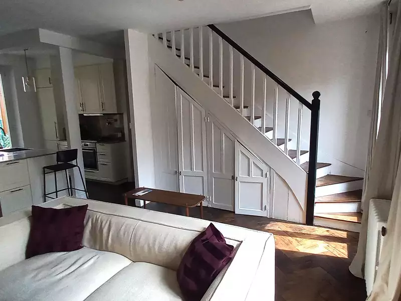 Maison, 75 m²
