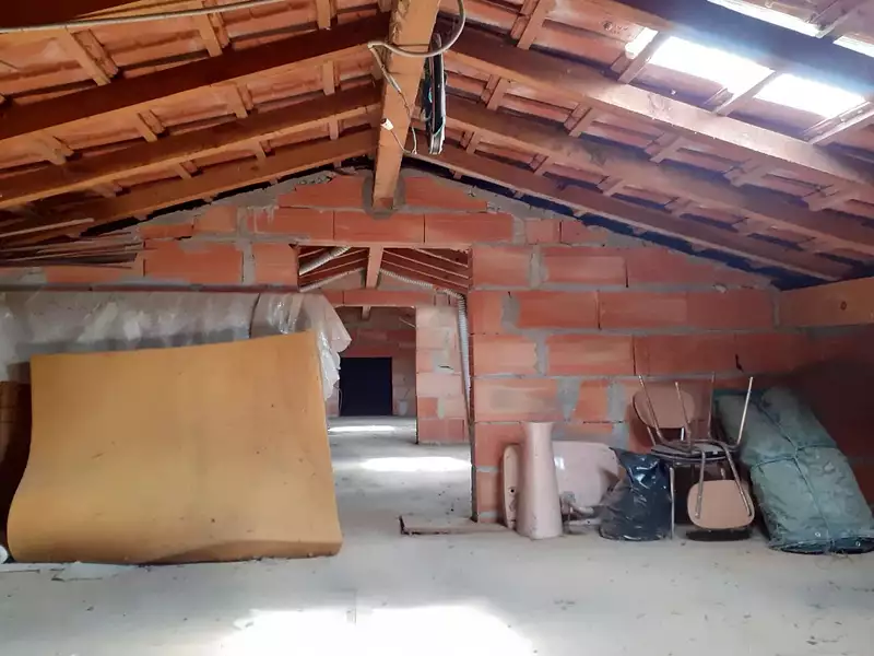 Maison, 136 m²