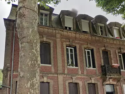 Appartement, 73,04 m²