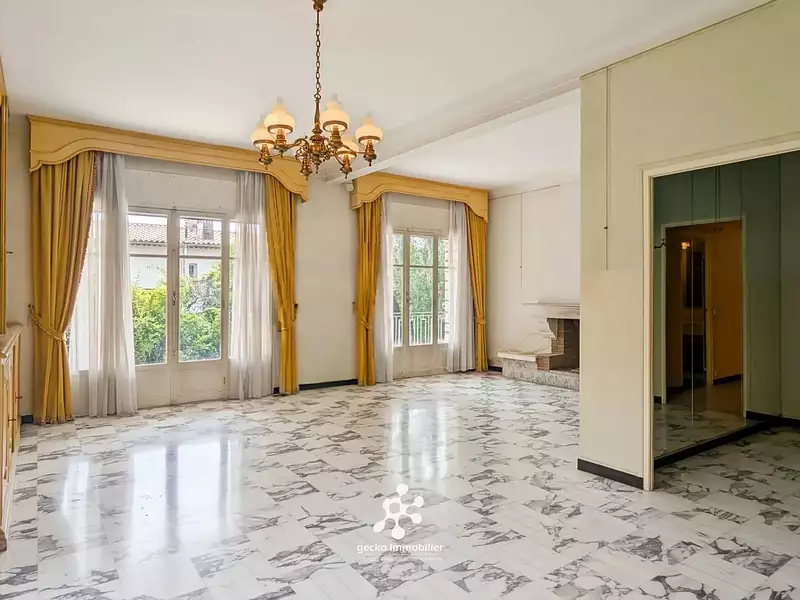 Appartement, 122,21 m²