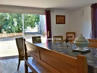 Maison, 207 m²