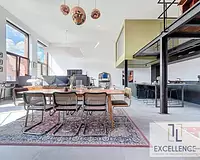 Appartement, 232 m²