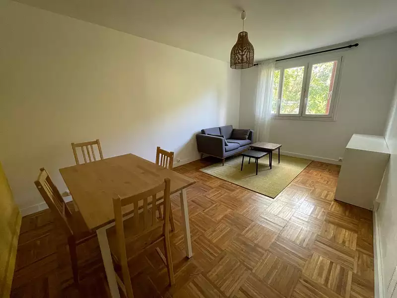 Appartement, 52 m²