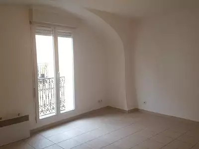Appartement, 31 m²