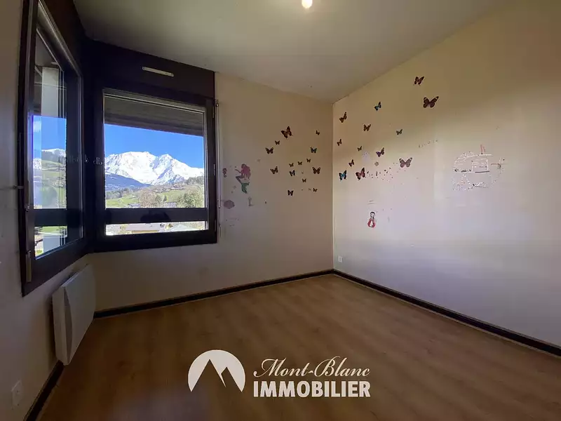 Appartement, 70,43 m²