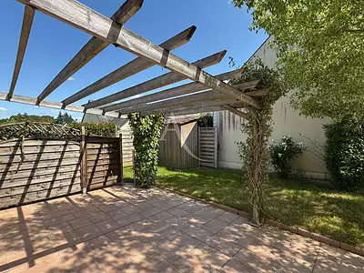 Maison, 117 m²