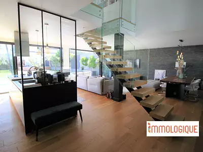 Maison, 160 m²