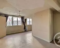 Appartement, 63,3 m²