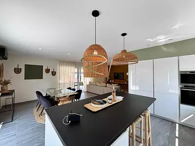 Maison, 150 m²