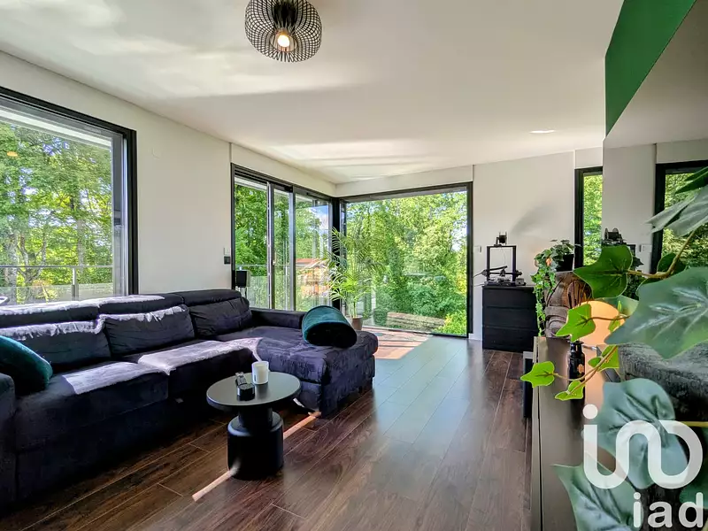 Maison, 187 m²