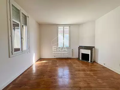 Maison, 60 m²