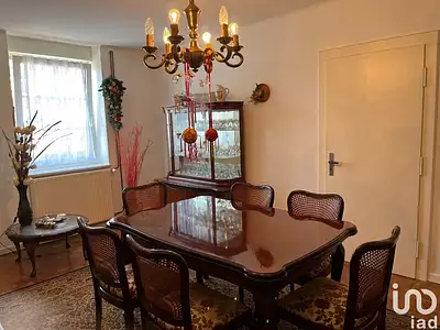 Maison, 150 m²