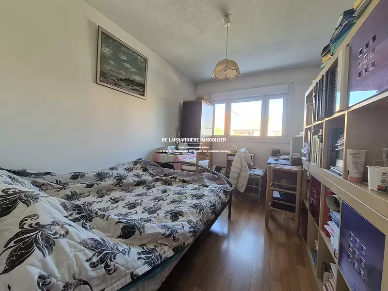 Appartement, 61 m²