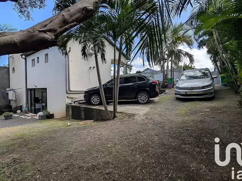Maison, 160 m²