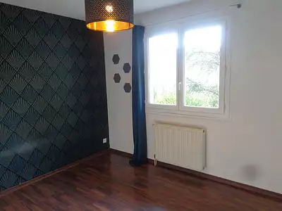 Maison, 110 m²