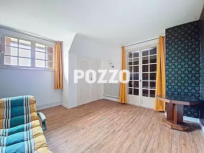 Maison, 189 m²