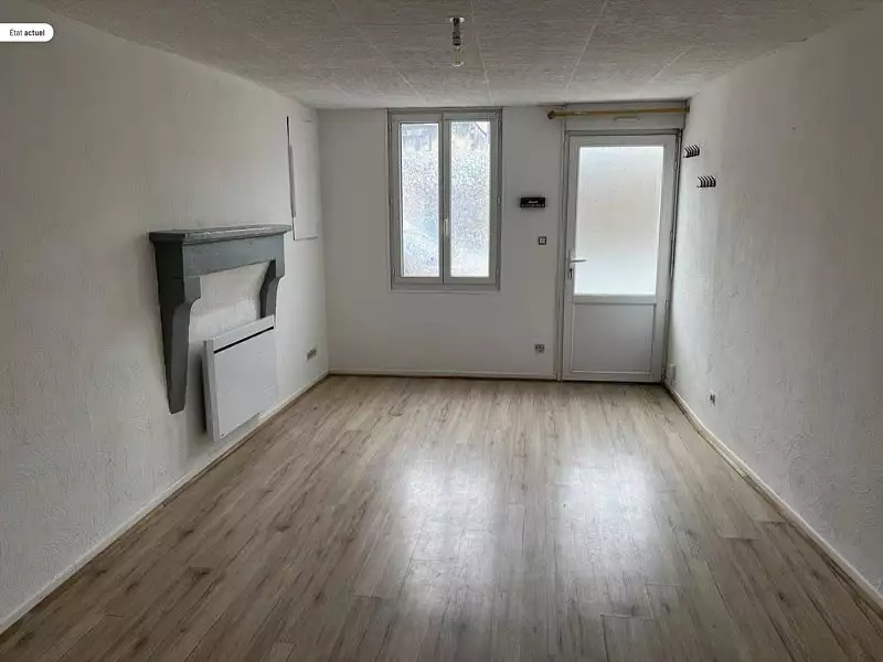 Maison, 85 m²