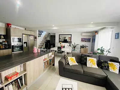 Appartement, 147 m²