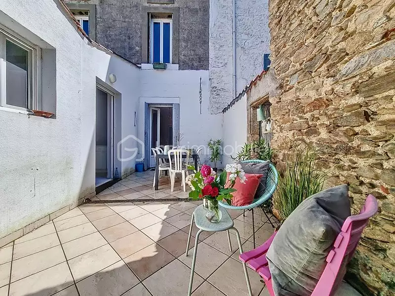 Maison, 167 m²
