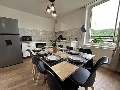 Appartement, 80,81 m²