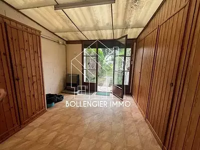 Maison, 107 m²