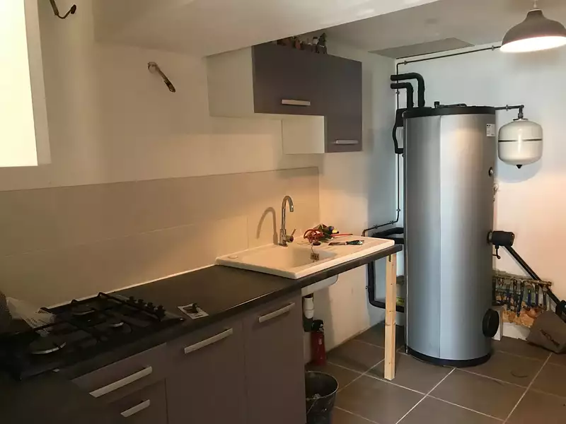 Maison, 150 m²