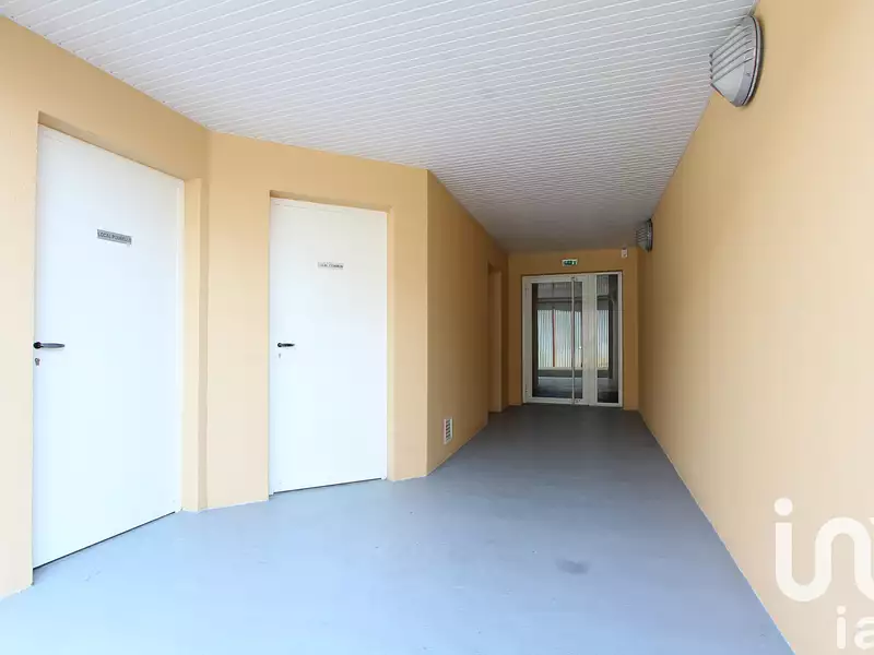 Appartement, 73 m²