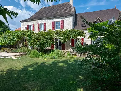 Maison, 190 m²