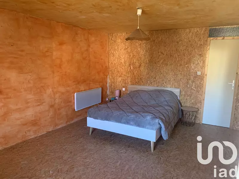 Maison, 96 m²