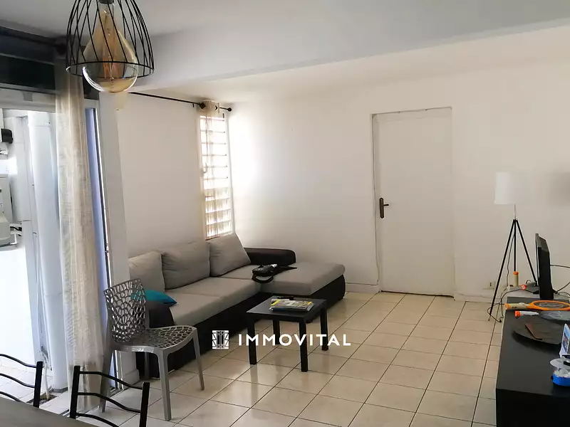 Appartement, 74 m²
