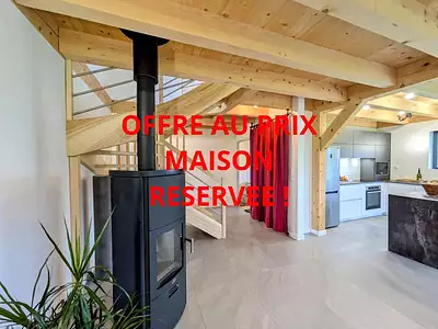 Maison, 136 m²