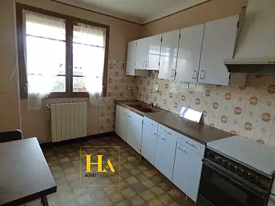 Maison, 86 m²