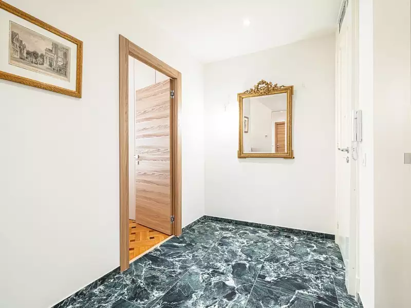 Appartement, 58 m²