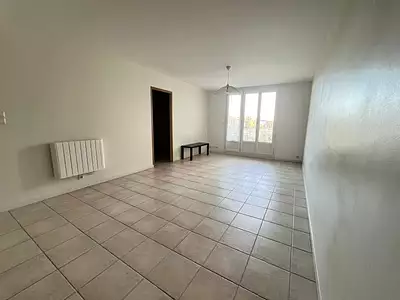 Appartement, 65,3 m²