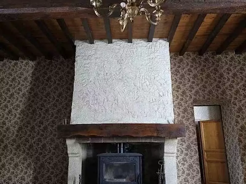 Maison, 128,13 m²