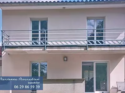 Maison, 112,36 m²