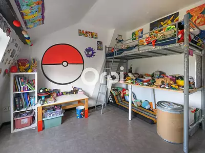 Maison, 85 m²