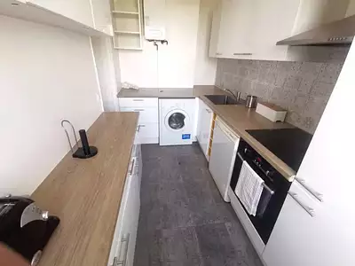 Appartement, 63,73 m²