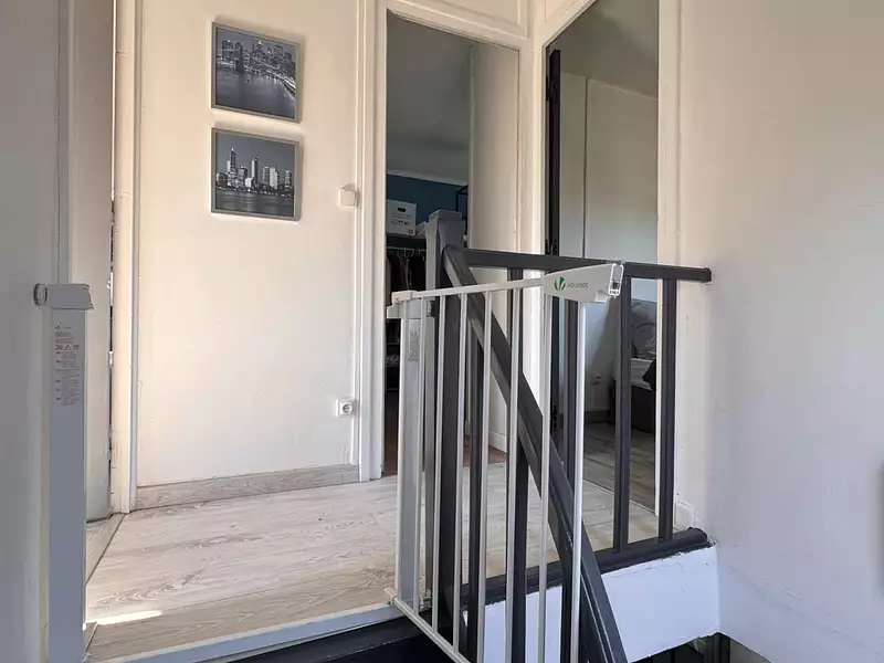 Maison, 76 m²