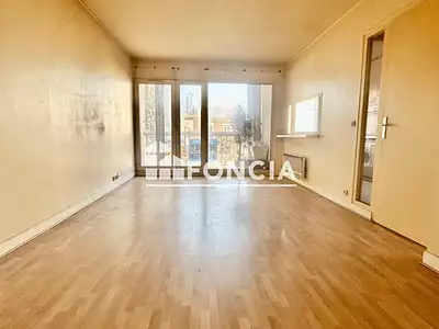 Appartement, 49 m²