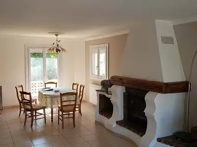 Maison, 120 m²