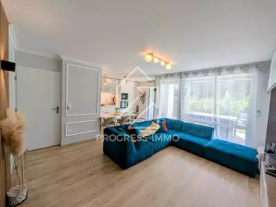 Appartement, 77 m²