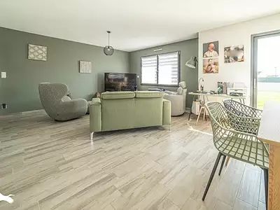 Maison, 144 m²