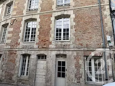 Appartement, 15,8 m²