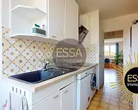 Appartement, 66,7 m²